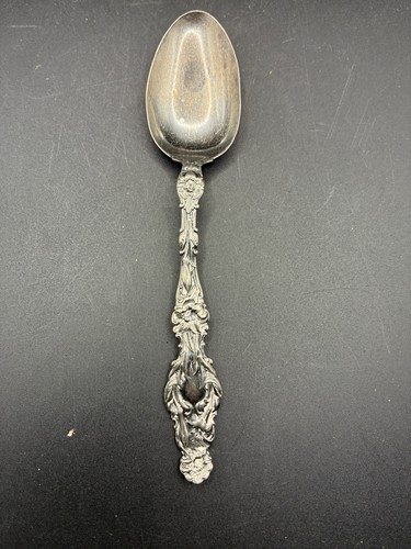 Antique lily whiting - lily,