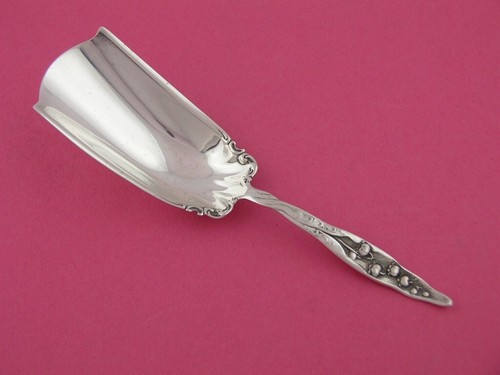 Rare sterling silver whiting - rare,